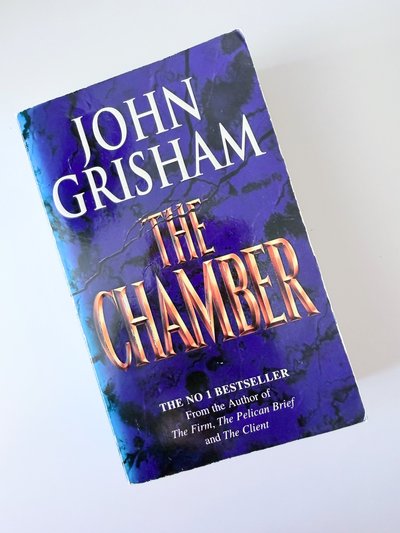 The Chamber by John Grisham
