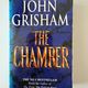 The Chamber by John Grisham