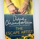 The Escape Artist by Diane Chamberlain