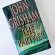 The Partner by John Grisham
