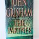 The Partner by John Grisham