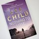 Nothing to Lose by Lee Child