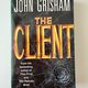 The Client by John Grisham