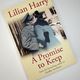 A Promise To Keep by Lilian Harry