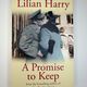 A Promise To Keep by Lilian Harry