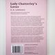 Lady Chatterley's Lover by D. H. Lawrence