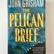 The Pelican Brief by John Grisham