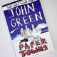 Paper Towns by John Green
