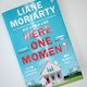 Here One Moment by Liane Moriarty
