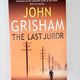 The Last Juror by John Grisham