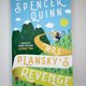 Mrs Planskys Revenge by Spencer Quinn