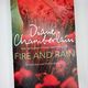 Fire and Rain by Diane Chamberlain