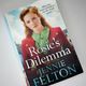 Rosie's Dilemma by Jennie Felton