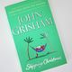 Skipping Christmas by John Grisham