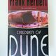 The Children of Dune by Frank Herbert