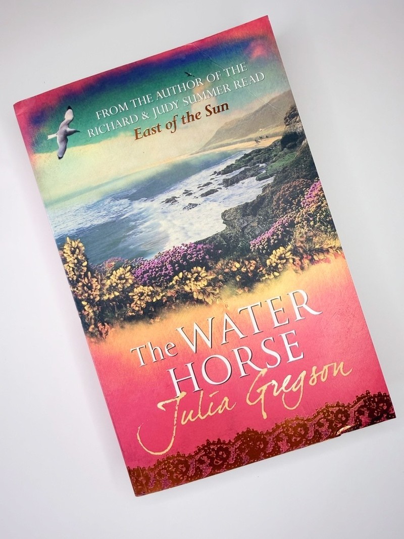 The Water Horse by Julia Gregson
