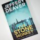 The Stone Monkey by Jeffery Deaver
