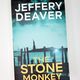 The Stone Monkey by Jeffery Deaver