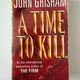 A Time to Kill by John Grisham