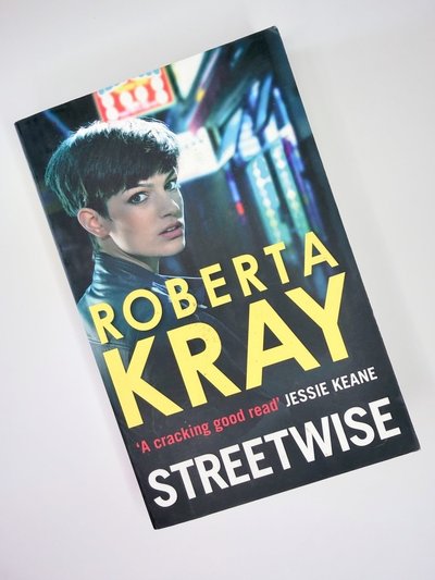 Streetwise by Roberta Kray