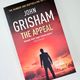 Appeal by John Grisham