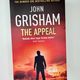 Appeal by John Grisham