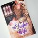 The Tudor Wife by Emily Purdy