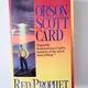 Red Prophet by Orson Scott Card