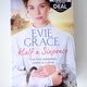 Half a Sixpence by Evie Grace