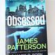 Obsessed by James O Born, James Patterson