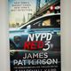 NYPD Red 3 by James Patterson, Marshall Karp