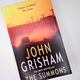 The Summons by John Grisham