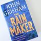 The Rainmaker by John Grisham