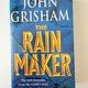 The Rainmaker by John Grisham
