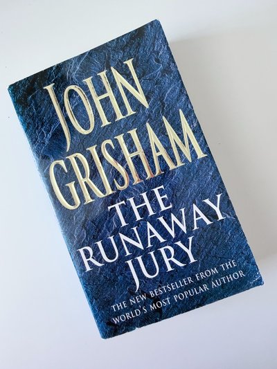 The Runaway Jury by John Grisham