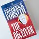 The Deceiver by Frederick Forsyth
