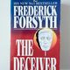 The Deceiver by Frederick Forsyth