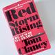 Red Storm Rising by Tom Clancy