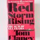 Red Storm Rising by Tom Clancy