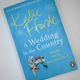 A Wedding in the Country by Katie Fforde