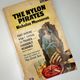 The Nylon Pirates by Nicholas Monsarrat
