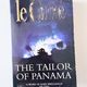 The Tailor of Panama by John le Carré