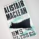 HMS Ulysses by Alistair MacLean