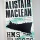 HMS Ulysses by Alistair MacLean