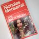 The White Rajah by Nicholas Monsarrat