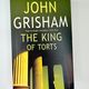 The King of Torts by John Grisham