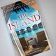 The Island by Catherine Cooper