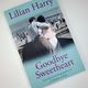 Goodbye sweetheart by Lilian Harry