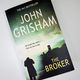 The Broker by John Grisham