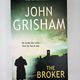 The Broker by John Grisham